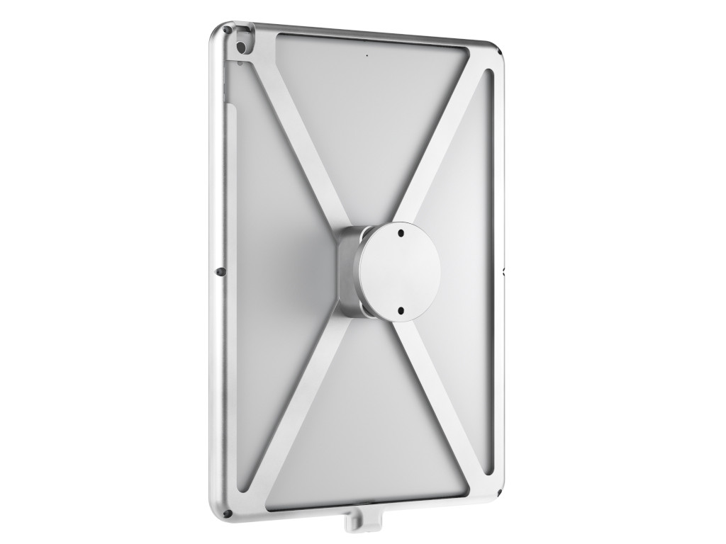 xMount@Wall Secure2 - iPad Pro 12,9" Diebstahlsicherung als Wandhalterung 360° drehbar