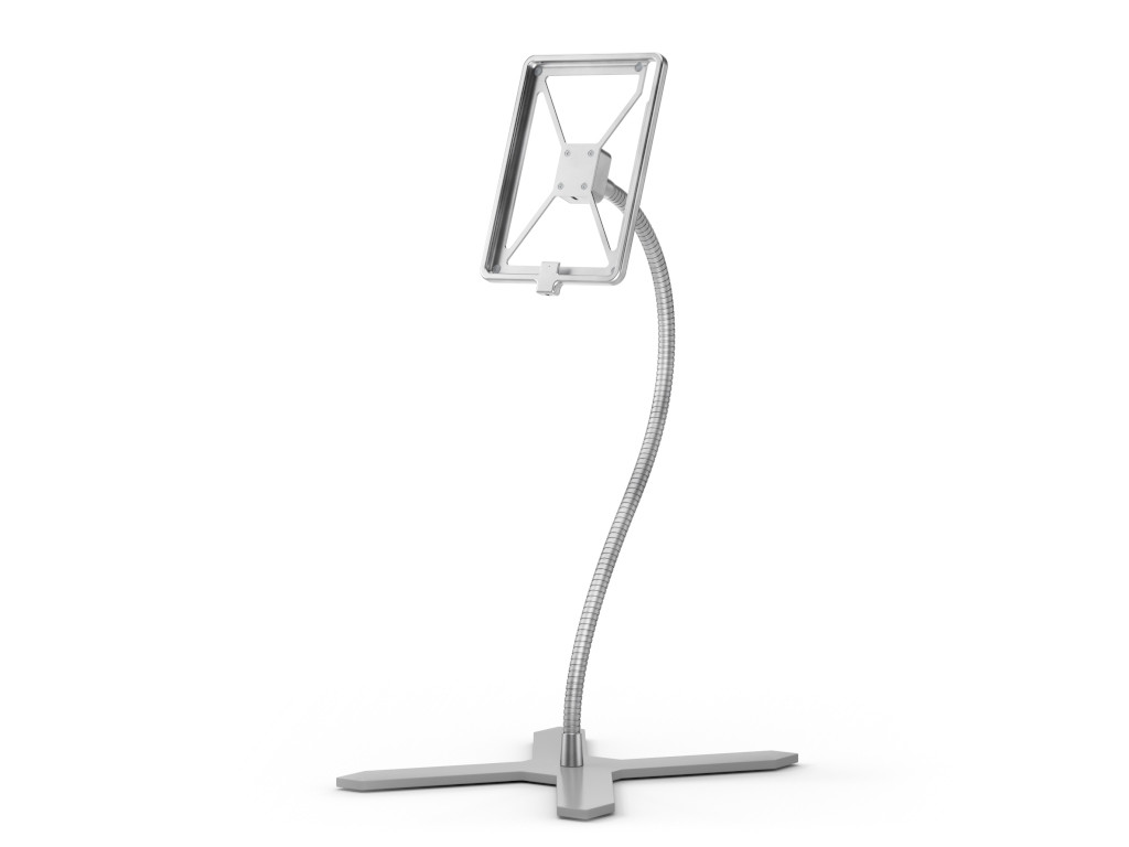 xMount@Flex Secure iPad Air Lounge Stand