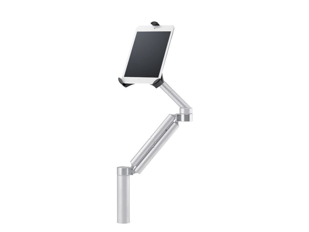 xMount@Lift iPad mini Table Mount with Gas-Pressure Spring