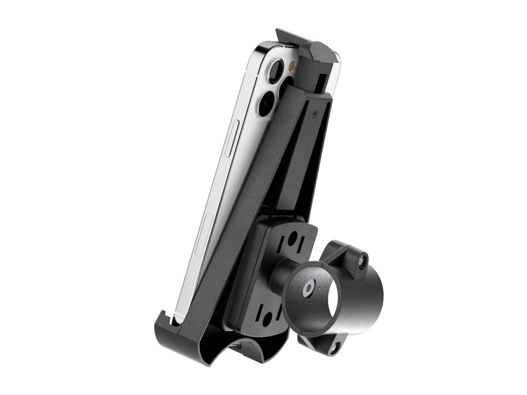 xMount@Bike iPhone 15 Pro bike mount