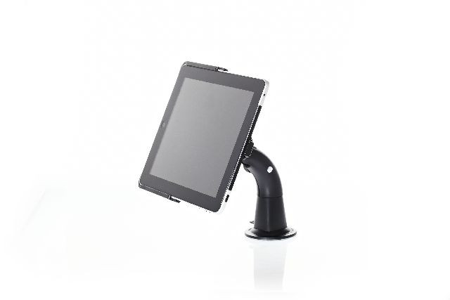 xMount@Car&Home iPad 1 Car Mount with vacuum cup