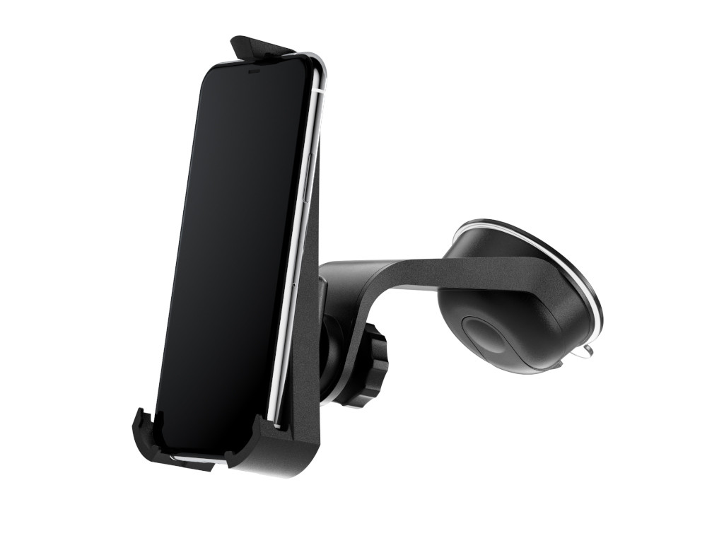 xMount@Car&Home iPhone 11 Pro Car Mount with vacuum cup