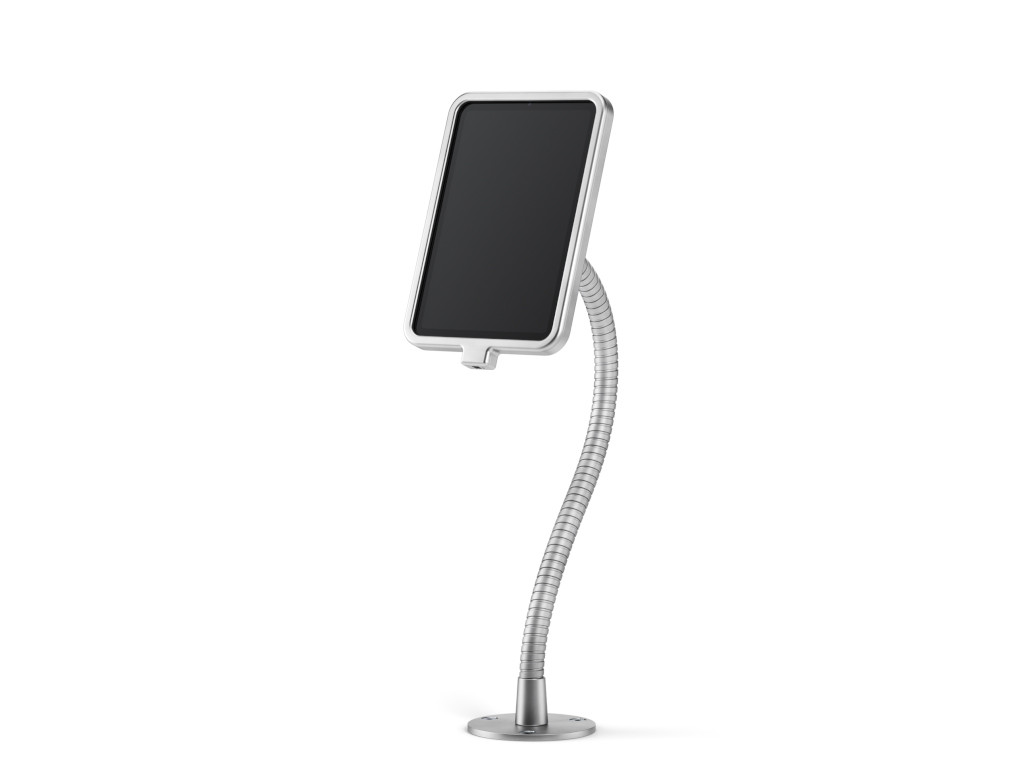 xMount@Desk Secure2 iPad mini 6 Table Holder