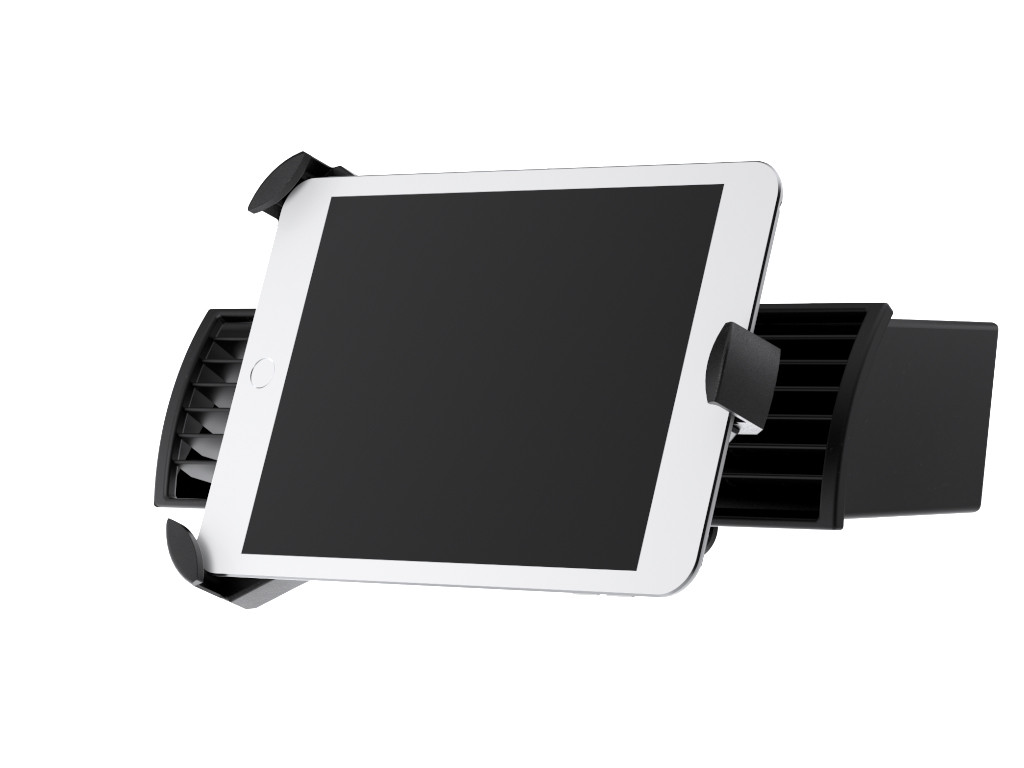 xMount@Car iPad mini 4 Mount for air Vent